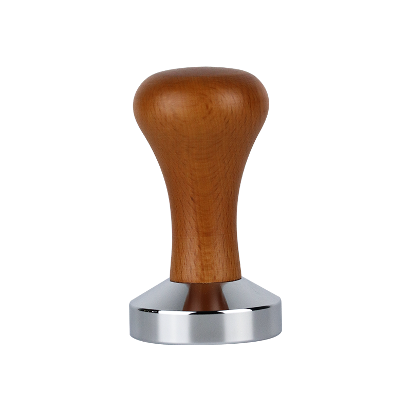 🎁 Lahome Tamper Espresso Tamper 51mm Tamper Coffee Tamper Premium