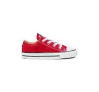 red baby converse all stars