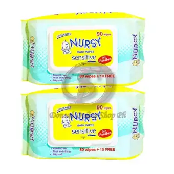 baby wipes free shipping