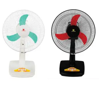 Standard Desk Fan 12 Inches Buy Sell Online Stand Fans With Cheap