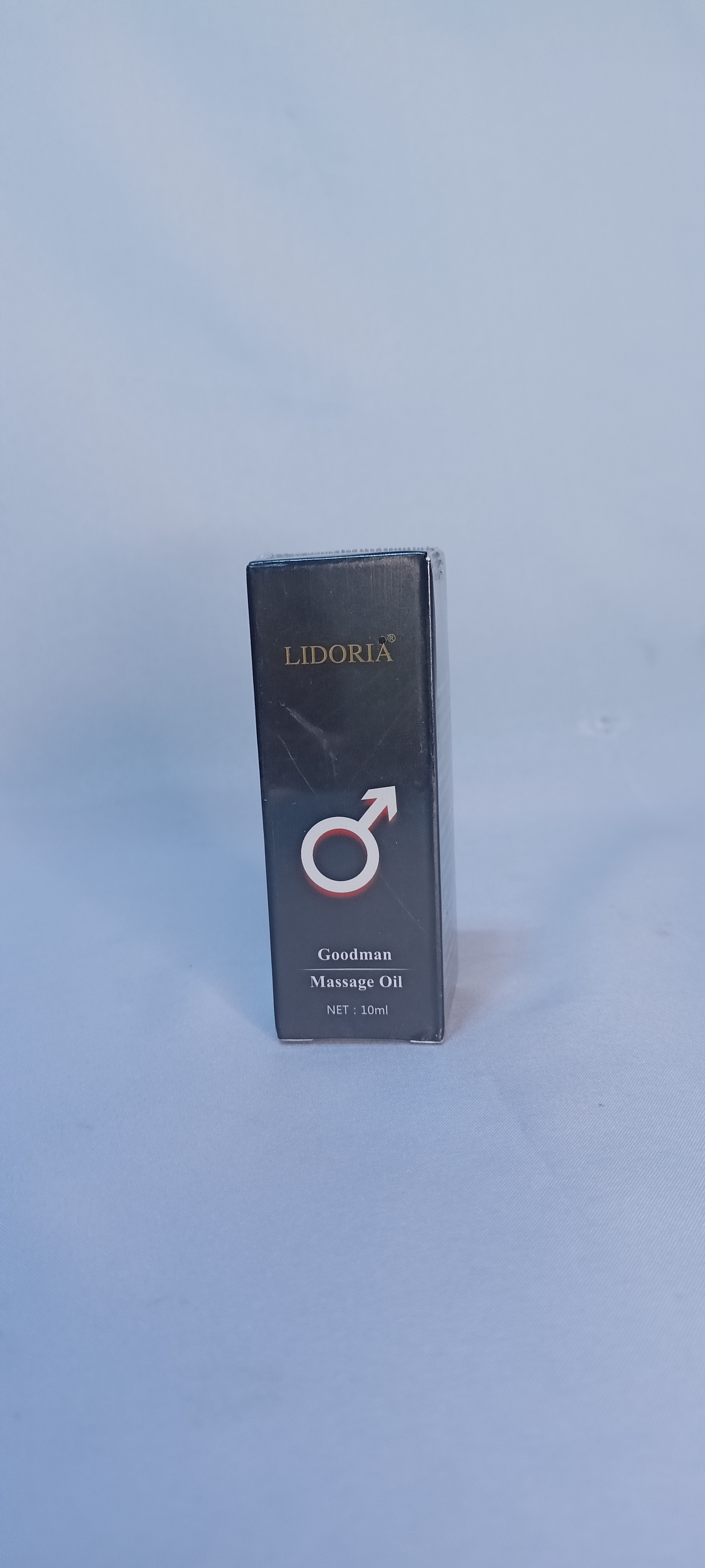 LIDORIA GOODMAN MASSAGE OIL Lazada PH
