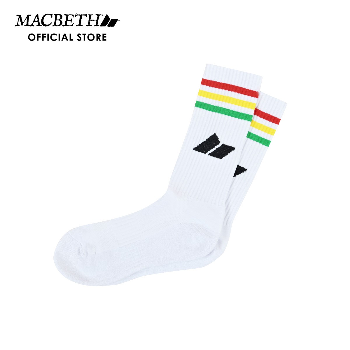 MACBETH CREW SOCKS - CRAIG | Lazada PH