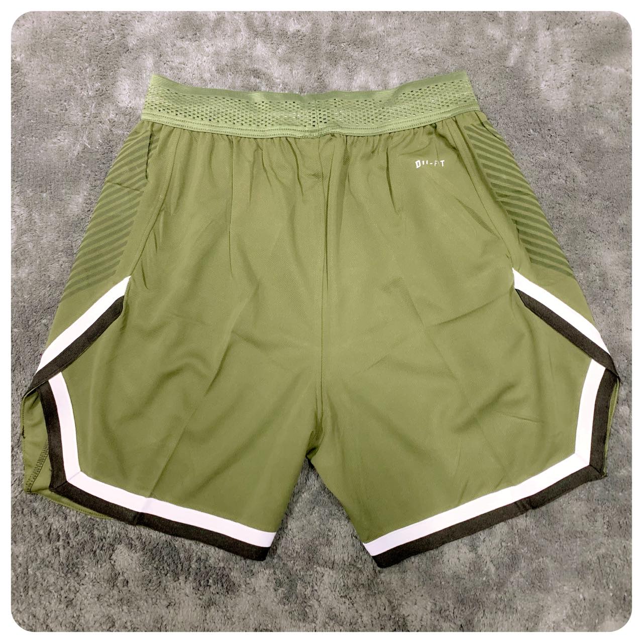 High Quality men's jersey sport short/Jersey Shorts Basketball