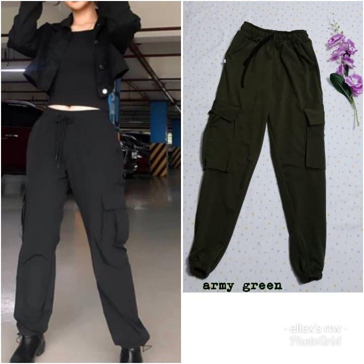 where to buy women's cargo pants near me
