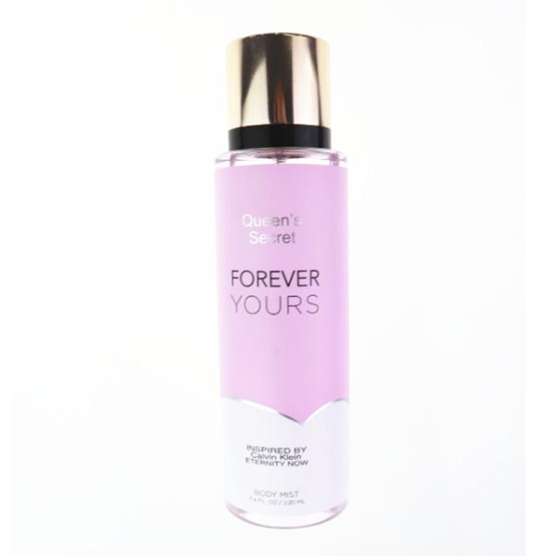 calvin klein forever yours perfume