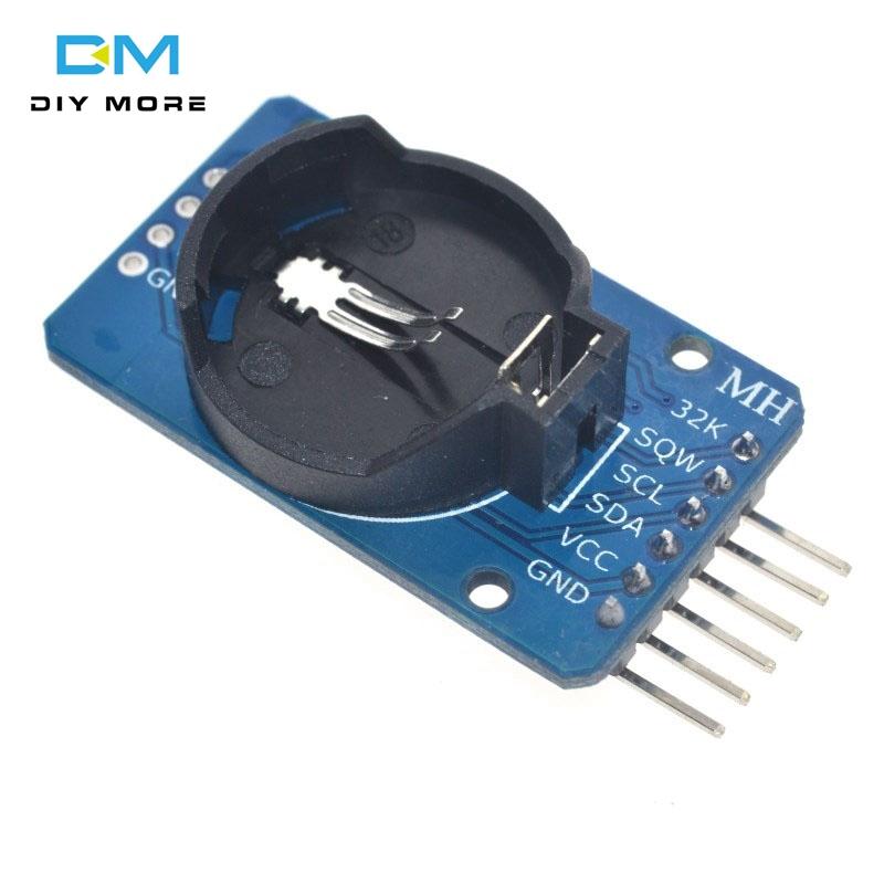 diymore DS3231 at24c32 iic module precision watch ds3231sn module for ...