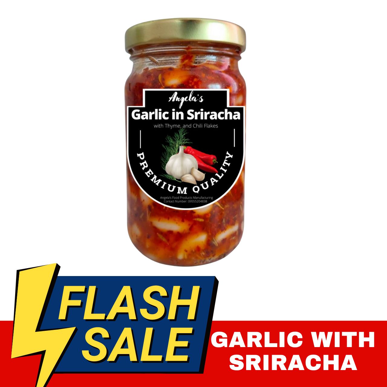 Im a garlic girl! #kimmyskreations #garliclover #garlicconfit, Garlic And  Sriracha