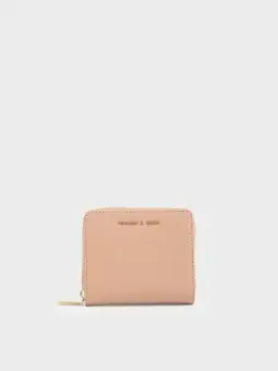 charles and keith wallet lazada