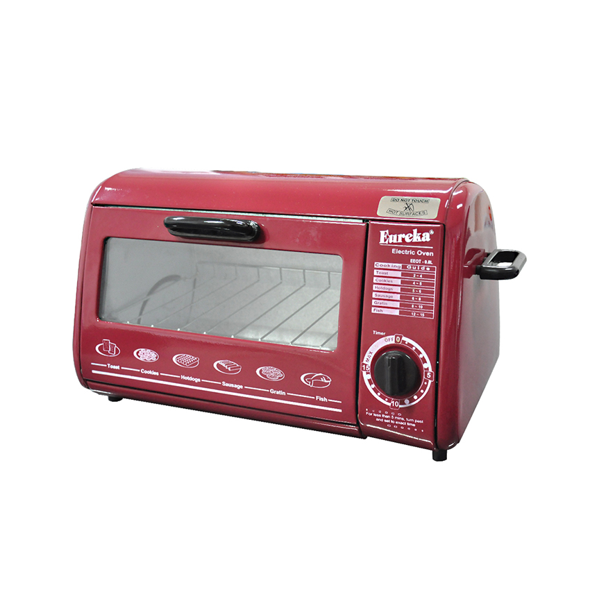 AyaRae Kitchen Oven Toaster 8 liters, Oven Toaster, Electric Oven, Cooking Oven (EEOT0.8L