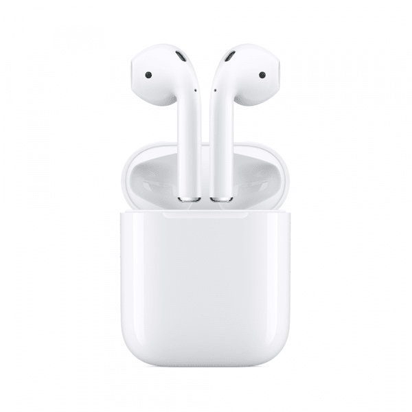 Apple AirPods (2nd gen) with Charging 