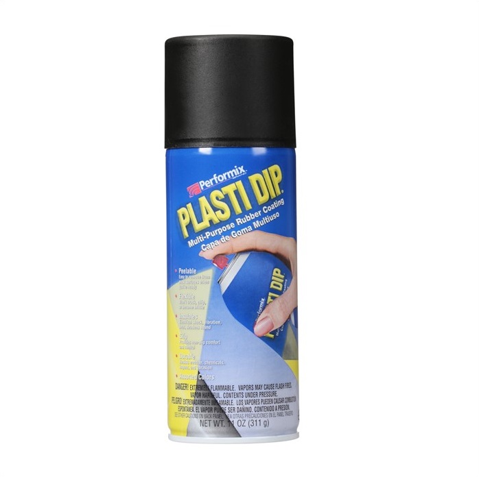 Performix Plasti Dip Multi-Purpose Rubber Coating, 11 Oz. | Lazada PH