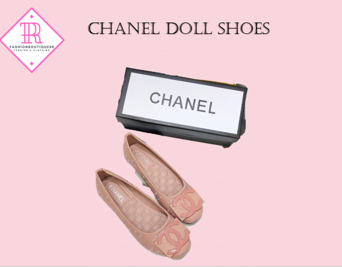 best doll shoes brand
