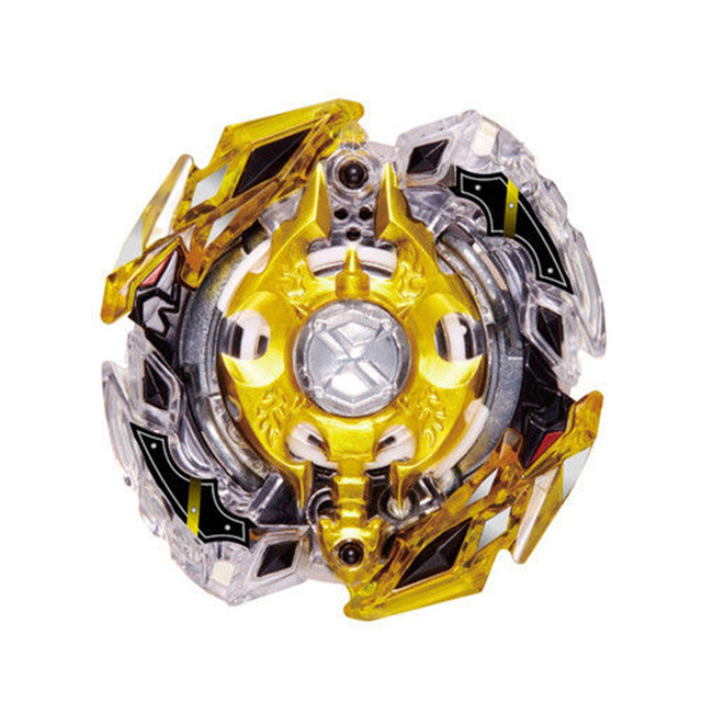 ใหม่ BEYBLADE BURST B-111 VOL.10ที่ปล่อยแบบสุ่ม CRASH RAGNARUK.11R.Wd พร้อมกล่องและ Launcher สำหรับของขวัญเด็กของเล่นของขวัญ