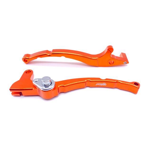 Motorcycle Brake Lever Yamaha Aerox 155 Lazada PH