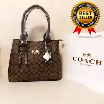 lazada coach bags authentic