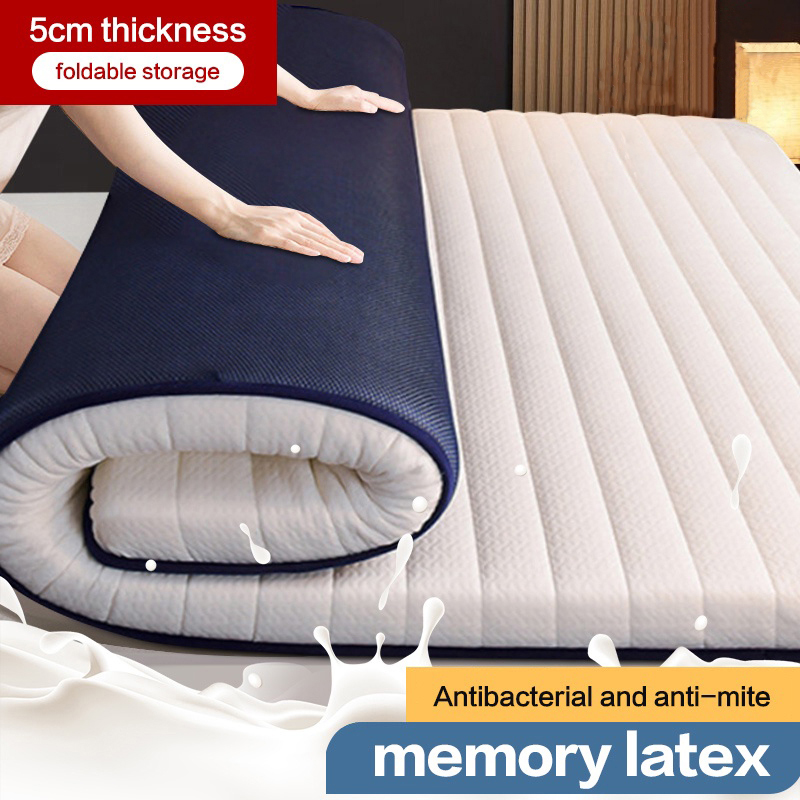 Natural latex hot sale mattress near me