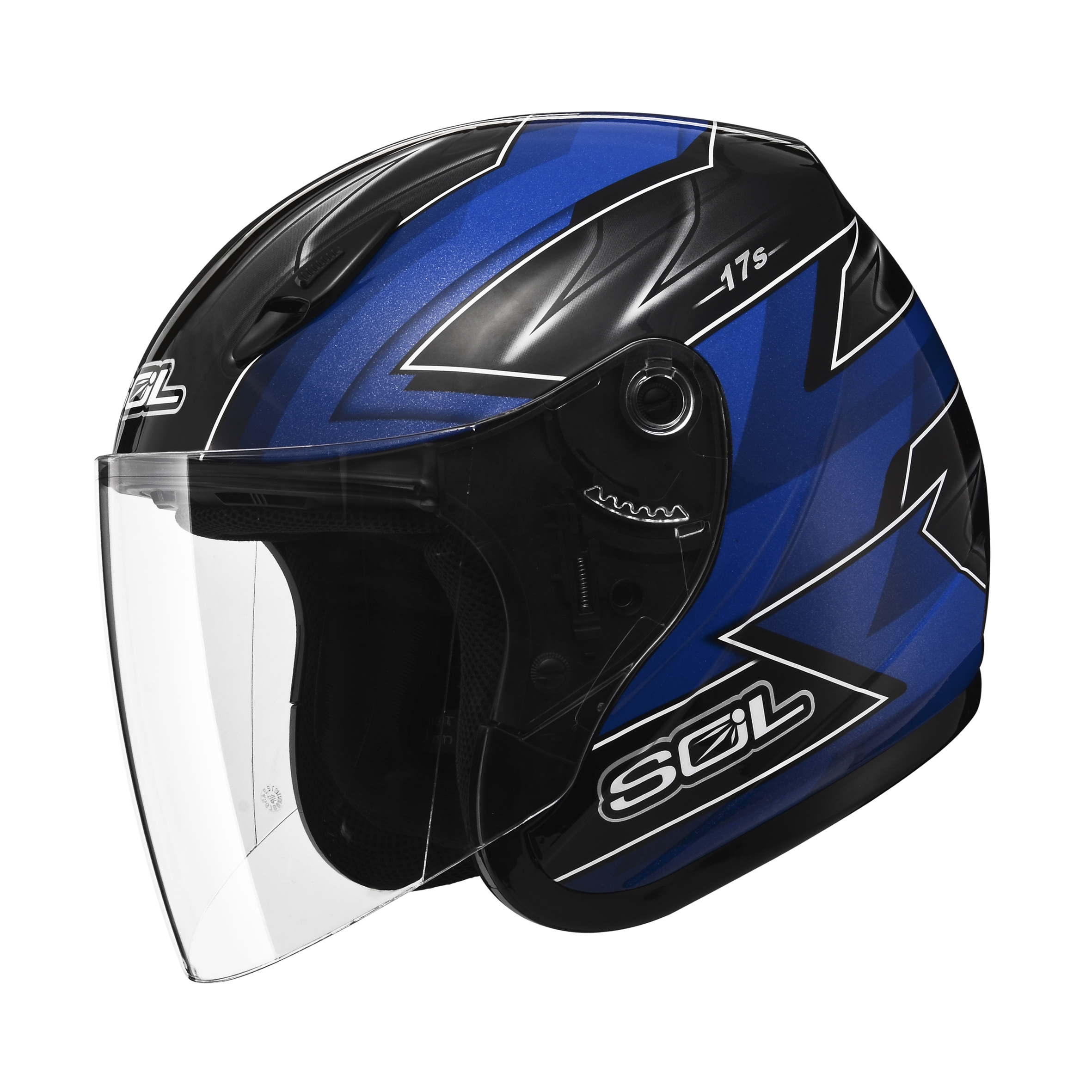 Helmet Price Sol Helmets Official Website SOL HELMET SL-68S SPEED