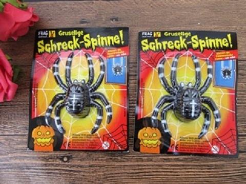 realistic fake spiders for sale