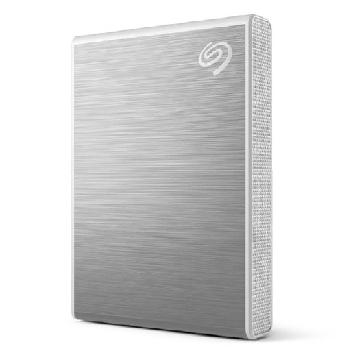 Seagate 2TB One Touch with Password USB3.0 External Hard Disk Drive