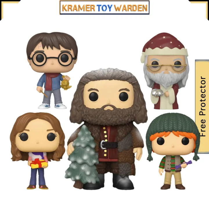 funko dumbledore