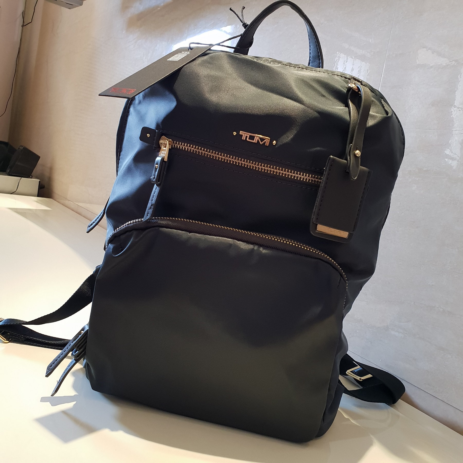 tumi lexa backpack