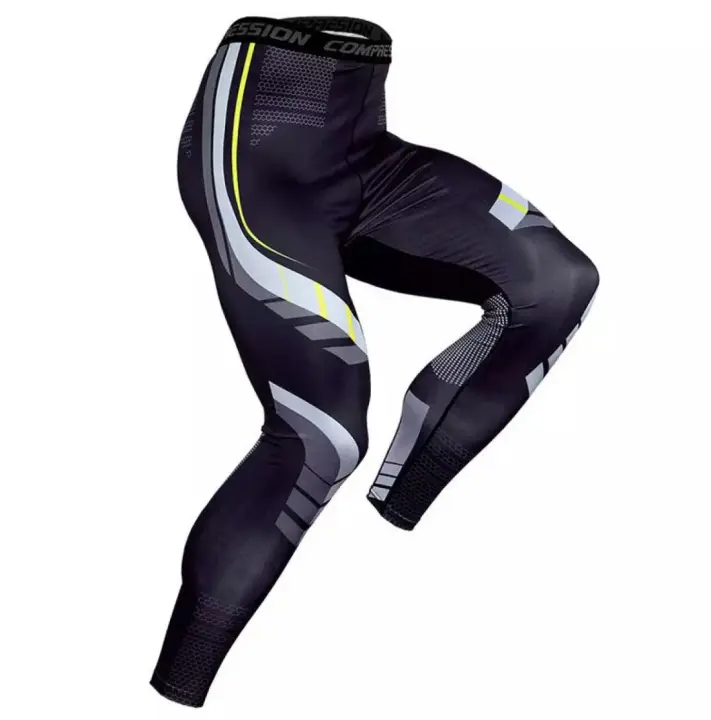 lazada compression tights