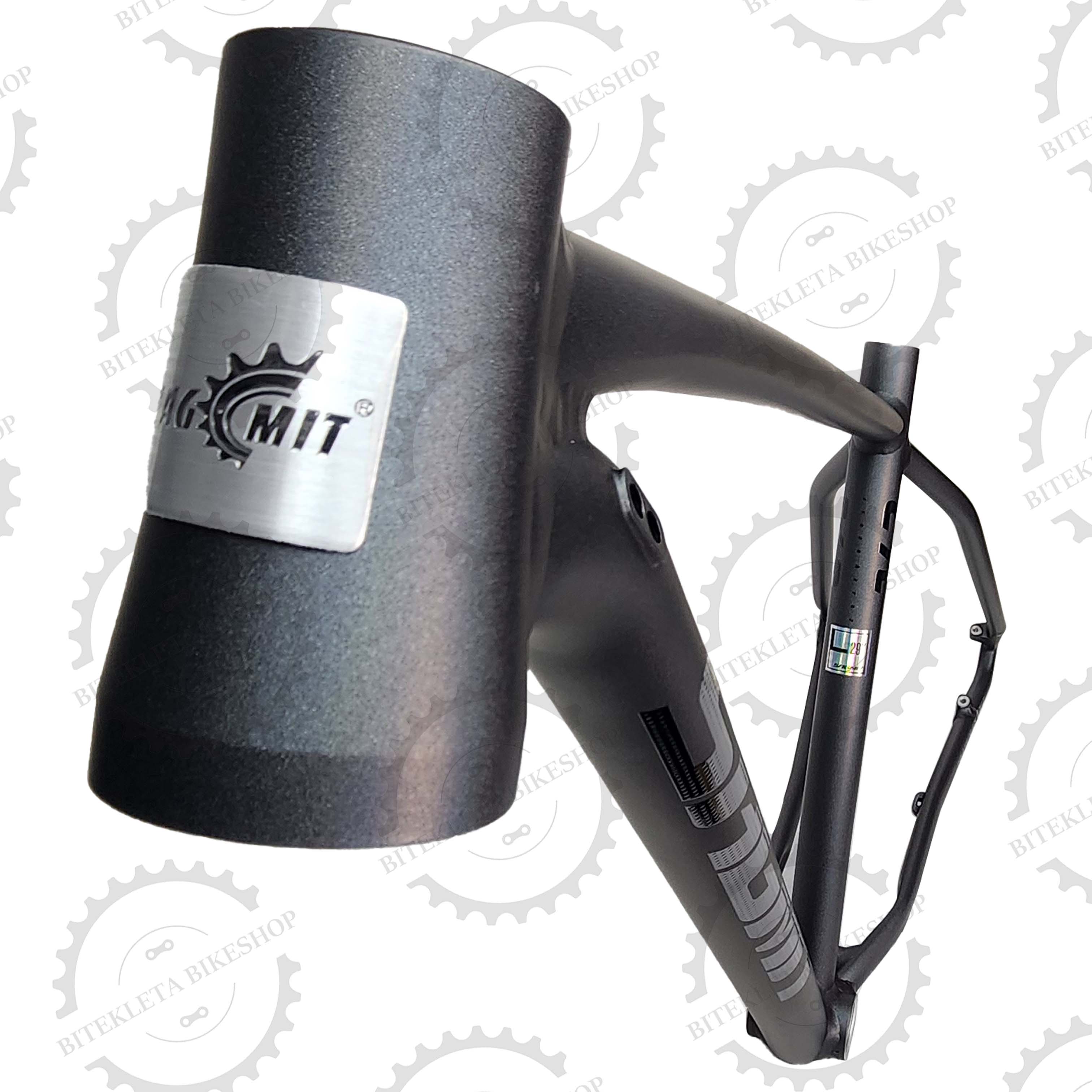 sagmit crazy boost frame