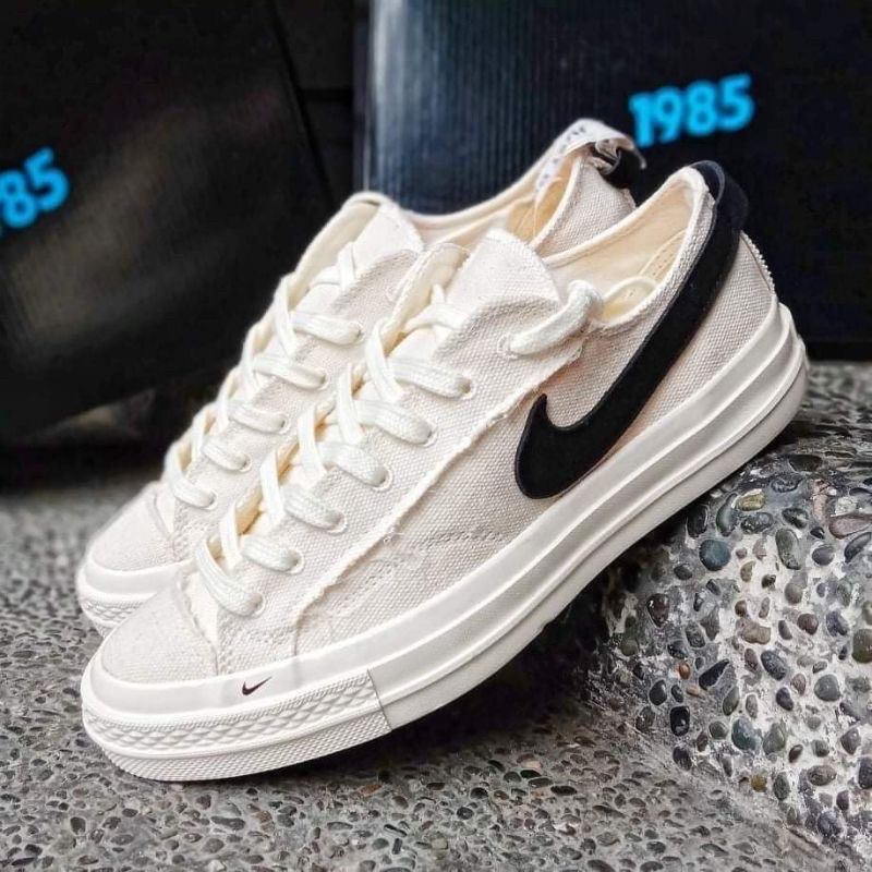 nike converse 1985 low