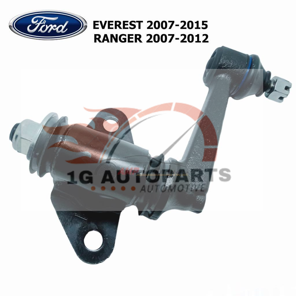 Genuine FORD Idler Arm for FORD EVEREST 20072015 , Ranger 20072012