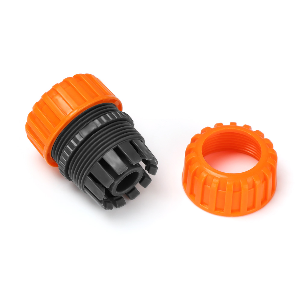 BEIGENGZHIRANG 1/2" 3/4" 1" New Practical Repair Leaking Extend Hose