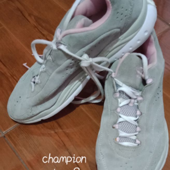 champion shoes ph