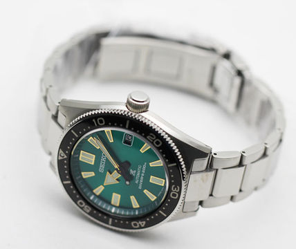 Seiko Prospex 62MAS Limited Edition SPB081J1 Automatic Diver Watch for  Men's w/ 1 Year Warranty | Lazada PH