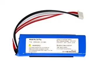 bateria harman kardon go play