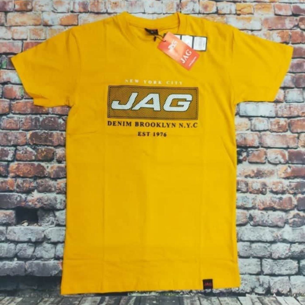 jag t shirt original