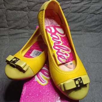 barbie shoes price