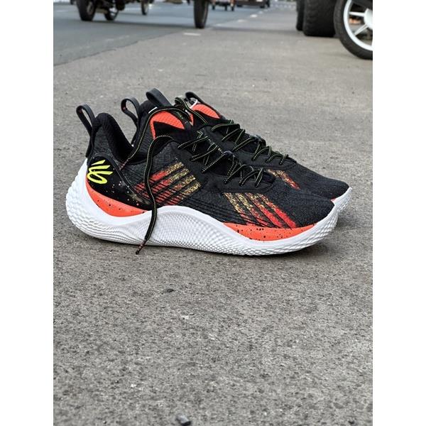 CURRY FLOW 10 COLORWAYS EXCLUSIVE RELEASE | Lazada PH