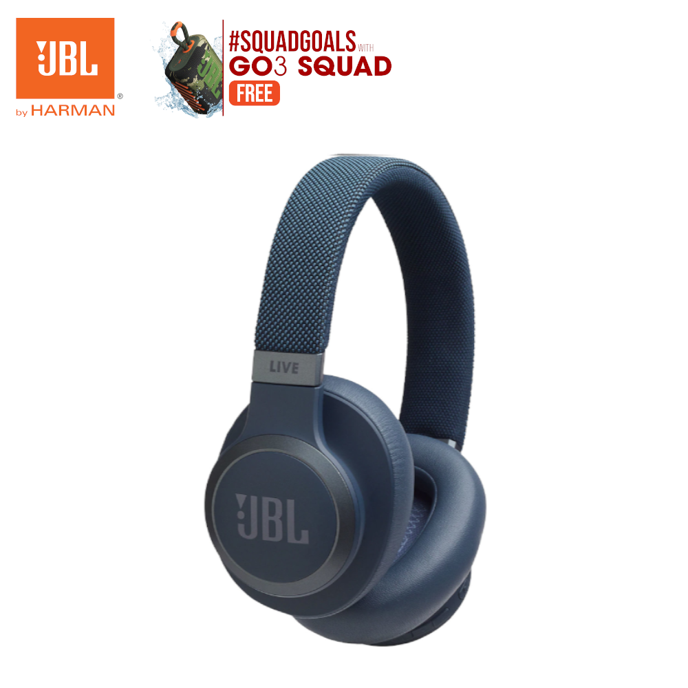 6132A-E40B​T JBL E40BT Bluetooth Headset APIE40BT Left Speaker 1098-14-27​01 OEM 