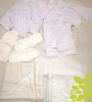 lazada baby clothes