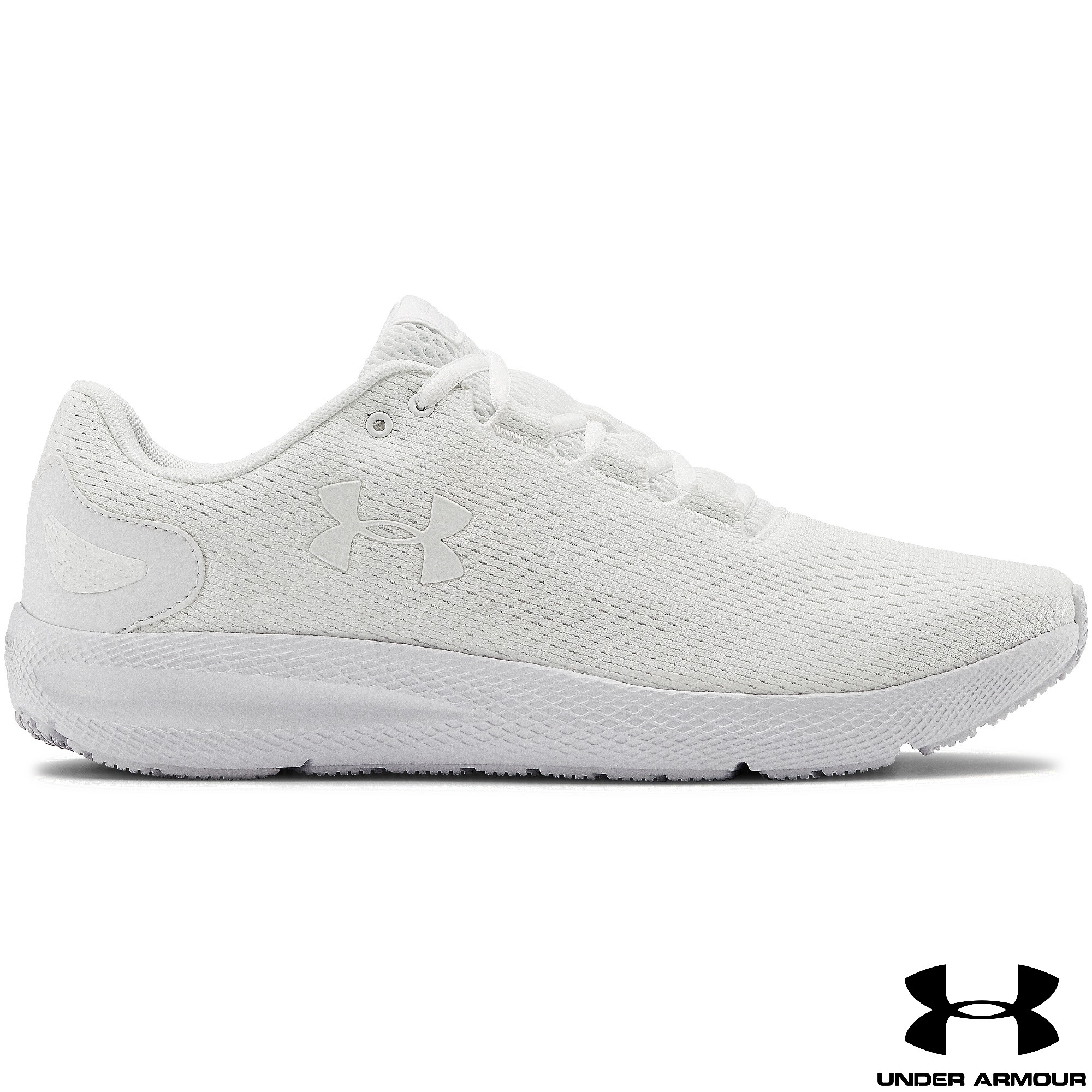 men's ua charged pursuit 2
