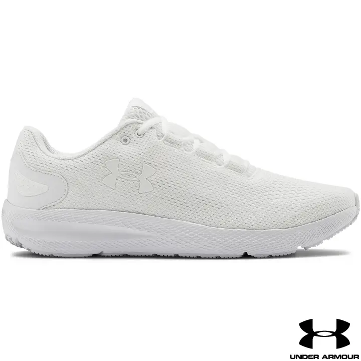 under armour charged pursuit 2 mens running shoes