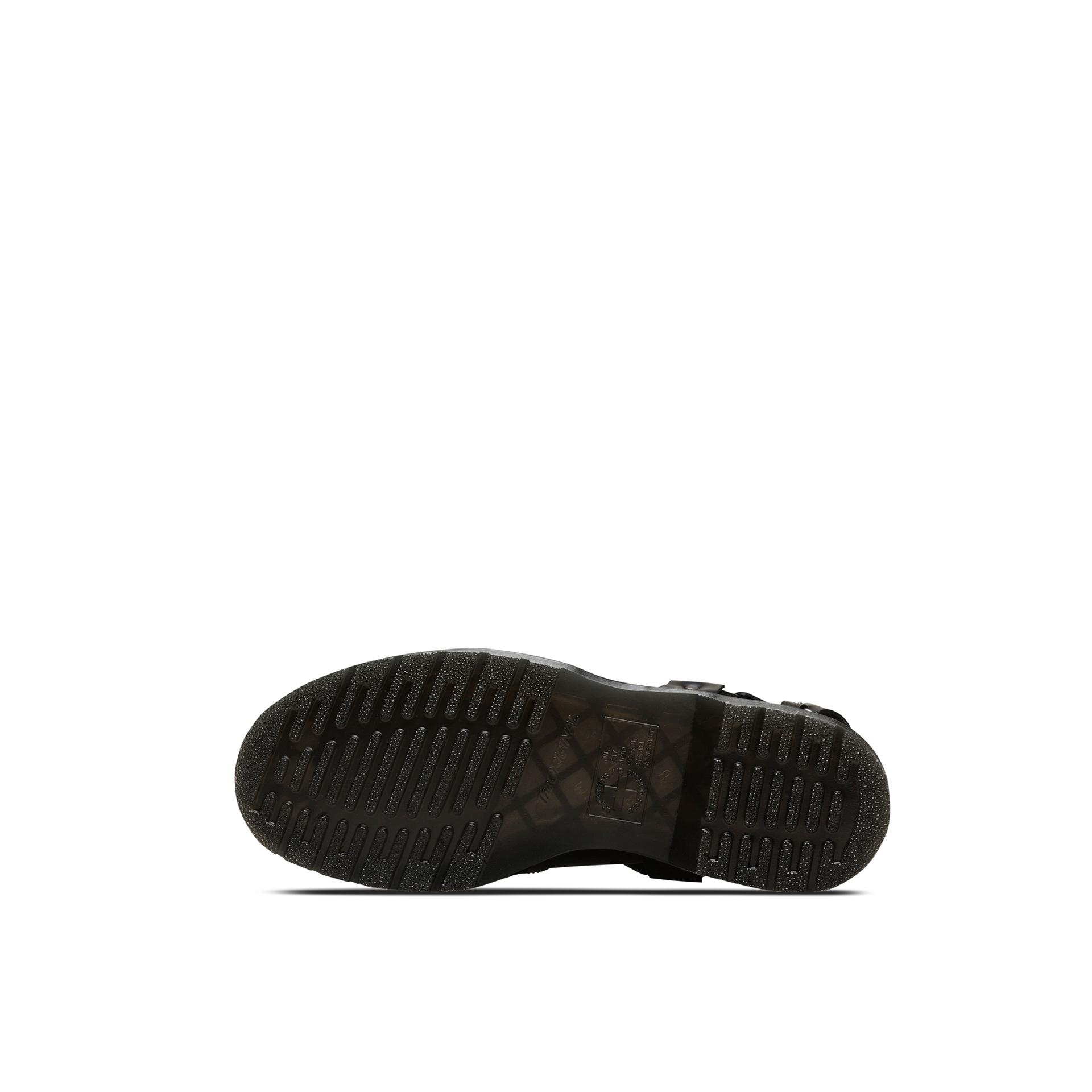 dr martens wincox chelsea boots in black