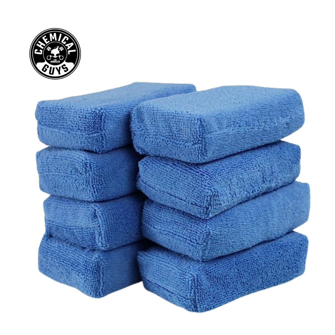 Chemical Guys Woolly Mammoth Microfiber Drying Towel, 36 x 25