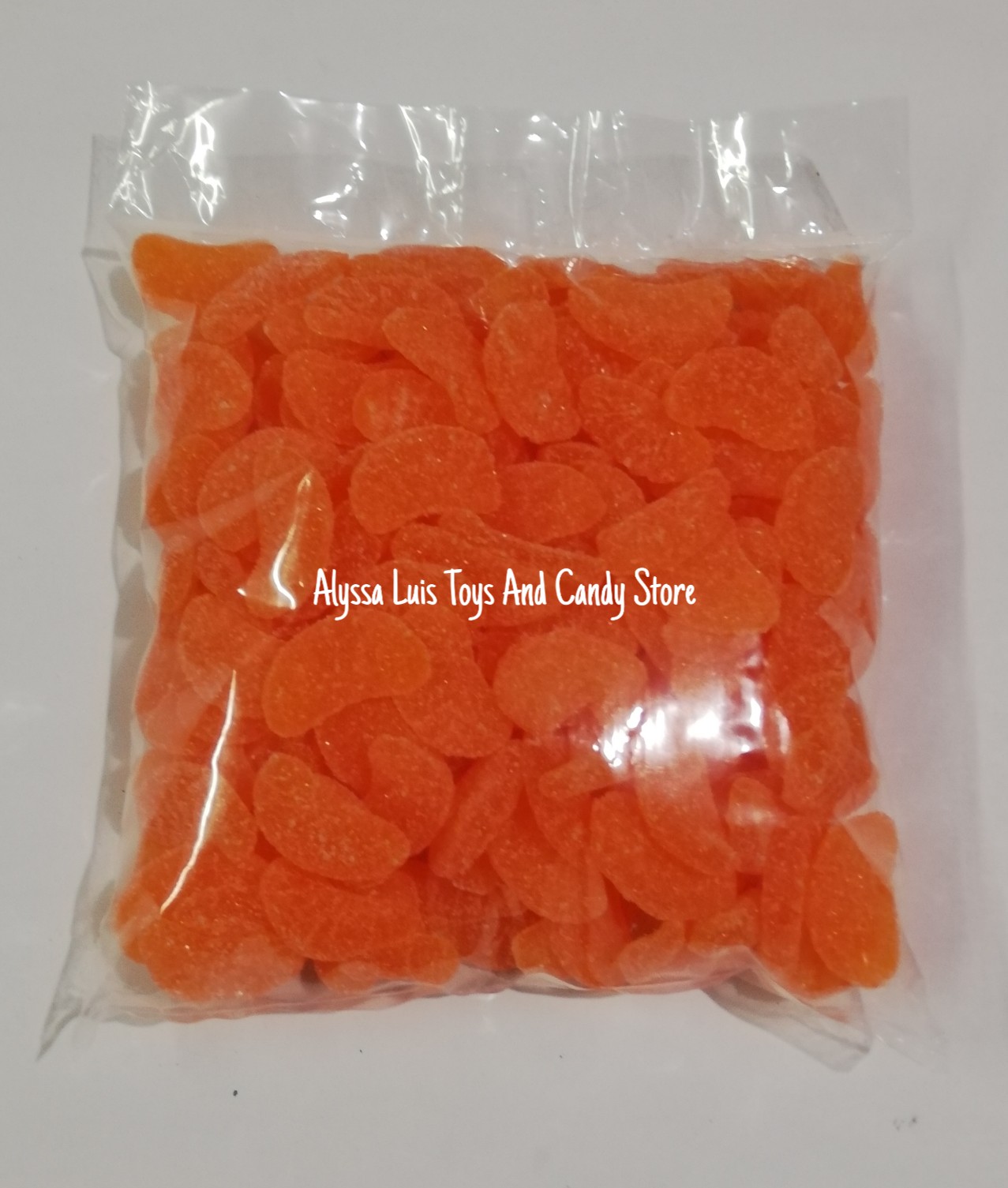 1kg Gummy Orange 160200pcs Lazada PH