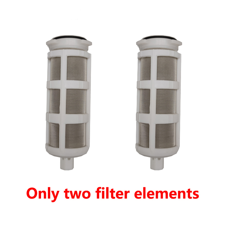 Pre Filter Purifier Whole House Spin Down Sediment Water Filter Central ...