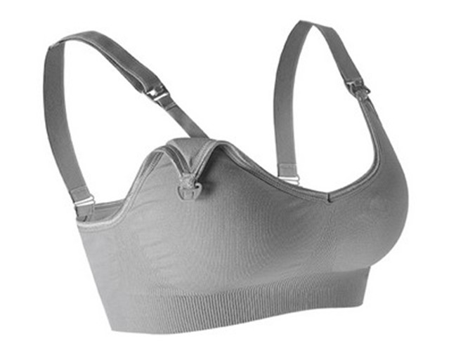 Nursing and Breastfeeding Bra (Nilit fabric) Lazada PH