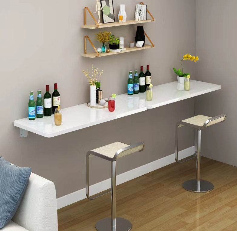 foldable table with wall bracket foldable shelves with wall bracket ...