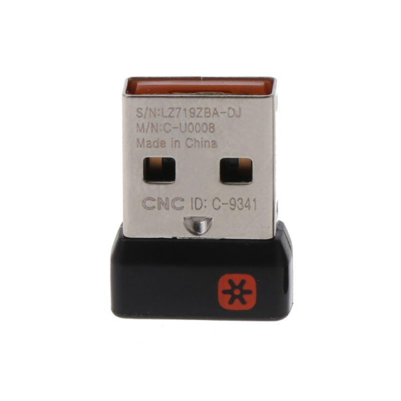 USB thu phát tín hiệu kết nối thay thế cho chuột máy tính Logitech MX M905 M950 M505 M510 M525