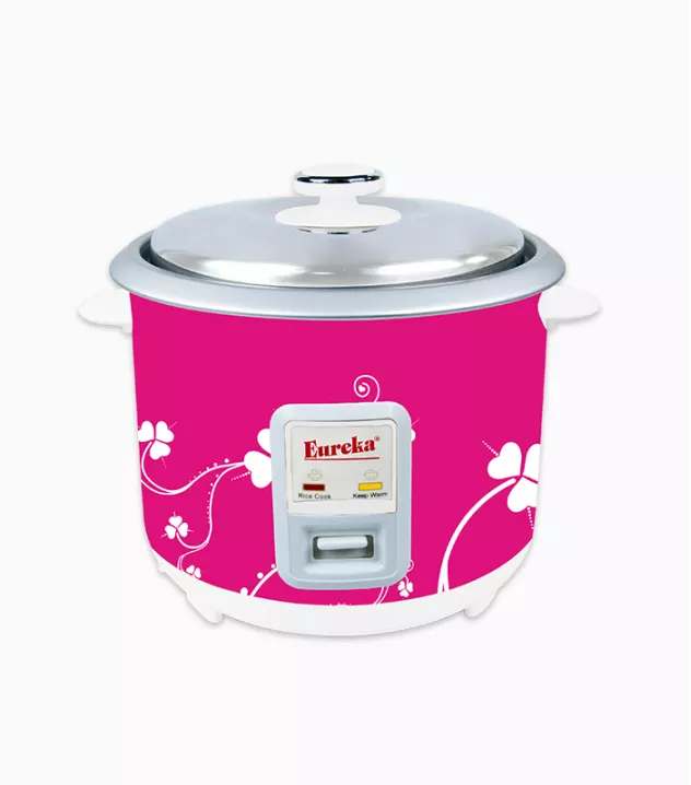 eureka rice cooker