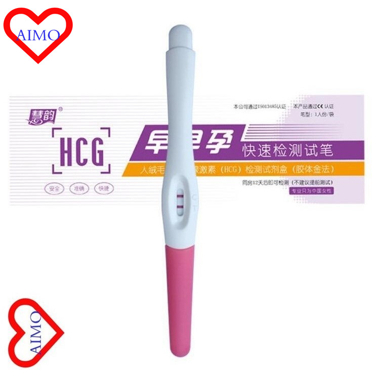 pregnancy pen