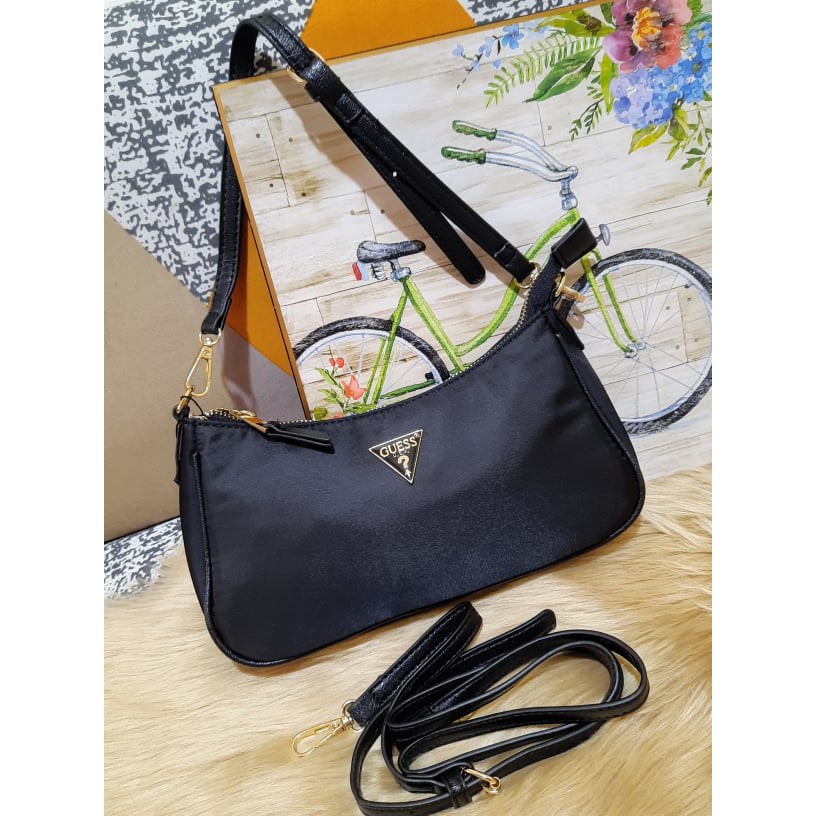 guess paris shoulder bag price philippines